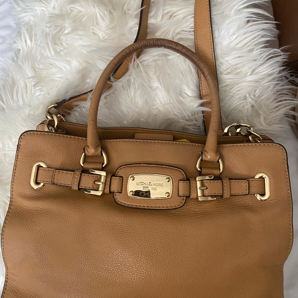 Michael Kors large purse